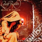 Count Raven - Messiah Of Confusion cd