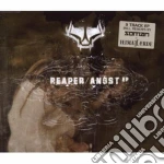 Reaper - Angst E.p. cd