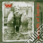 Wumpscut - Selected Remix Works cd