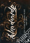(Music Dvd) Blindside - Ten Years Running Blind 1994 - 2004 cd