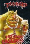 (Music Dvd) Tankard - Fat, Ugly And Still (A) Live (2 Dvd) cd