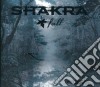 Shakra - Fall -Ltd- cd