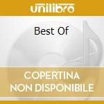 Best Of cd musicale di Friedhof Soko