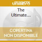The Ultimate... cd musicale di ANDERSSON RICHARD