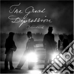 Blindside - The Great Depression cd