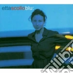 Etta Scollo - Blu cd