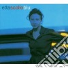 Etta Scollo - Blu cd