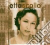 Etta Scollo - Il Bianco Del Tempo cd