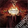 Aphasia - Fact & Fiction cd