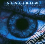 Senicrow - Perception Of Fear cd
