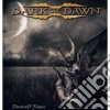 Dark At Dawn - Dark At Dawn cd