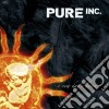 Pure Inc. - A New Day's Dawn cd