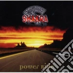 Shakra - Power Ride cd