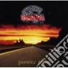 Shakra - Power Ride cd