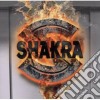 Shakra - Rising cd