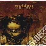 Nvmph - Diod Man cd