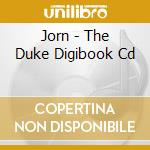 Jorn - The Duke Digibook Cd cd
