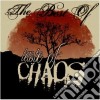Taste Of Chaos cd