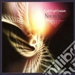 Absurd Minds - Noumenon cd