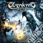 Elvenking - The Winter Wake cd