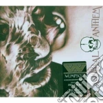 Wumpscut - Cannibal Anthem cd