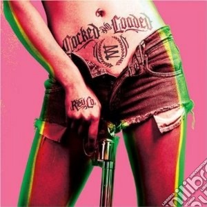 Revolting Cocks - Cocked And Loaded cd musicale di Cocks Revolting