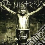 Ministry - Rio Grande Blood cd