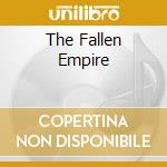 The Fallen Empire cd