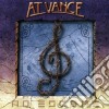 At Vance - No Escape cd