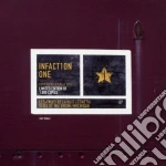 Infact1on Vol.1 cd