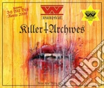 Wumpscut - Killer Archives cd