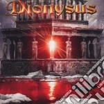 Dionysus - Fairytales And Reality cd