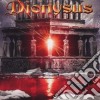 Dionysus - Fairytales And Reality cd