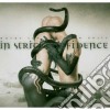 In Strict Confidence - Where Sun And Moon cd