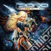 Doro - Warrior Soul cd