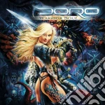 Doro - Warrior Soul cd