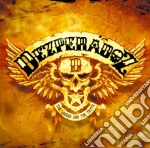 Dezperadoz - The Legend And The Truth cd