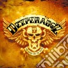 Dezperadoz - The Legend And The Truth cd