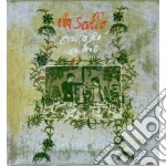 Scollo, Etta - Canta Ro' In Trio cd