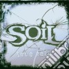 Soil - True Self cd musicale di SOIL