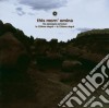 This Morn' Omina - Les Passages Jumeaux (2 Cd) cd