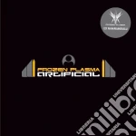 Frozen Plasma - Artificial cd