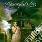 Beautiful Sin - The Unexpected cd