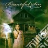 Beautiful Sin - The Unexpected cd