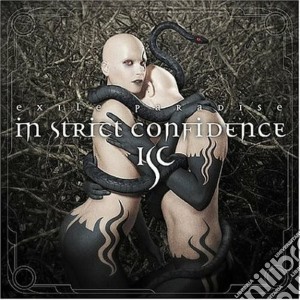 In Strict Confidence - Exile Paradise (2 Cd) cd musicale di IN STRICT CONFIDENCE