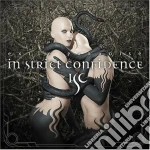 In Strict Confidence - Exile Paradise (2 Cd) cd