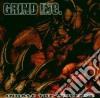 Grind Inc. - Inhale The Violence cd