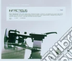 Infactious Vol.2 cd