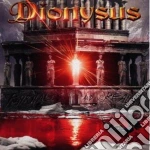 Dionysus - Fairytales And Reality cd