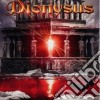 Dionysus - Fairytales And Reality cd